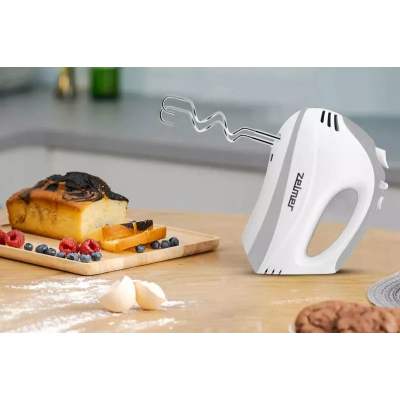 Zelmer ZHM1650 Handmixer