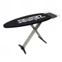 Zelmer ZIB0001 stoomstrijkijzer, 2200 W, keramische zool, 280-ml tank, 20 g/min continu stoom, 100 g/min stoomstoot