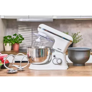 Zelmer ZKR1350 standmixer 1000 W 4 L kom wit