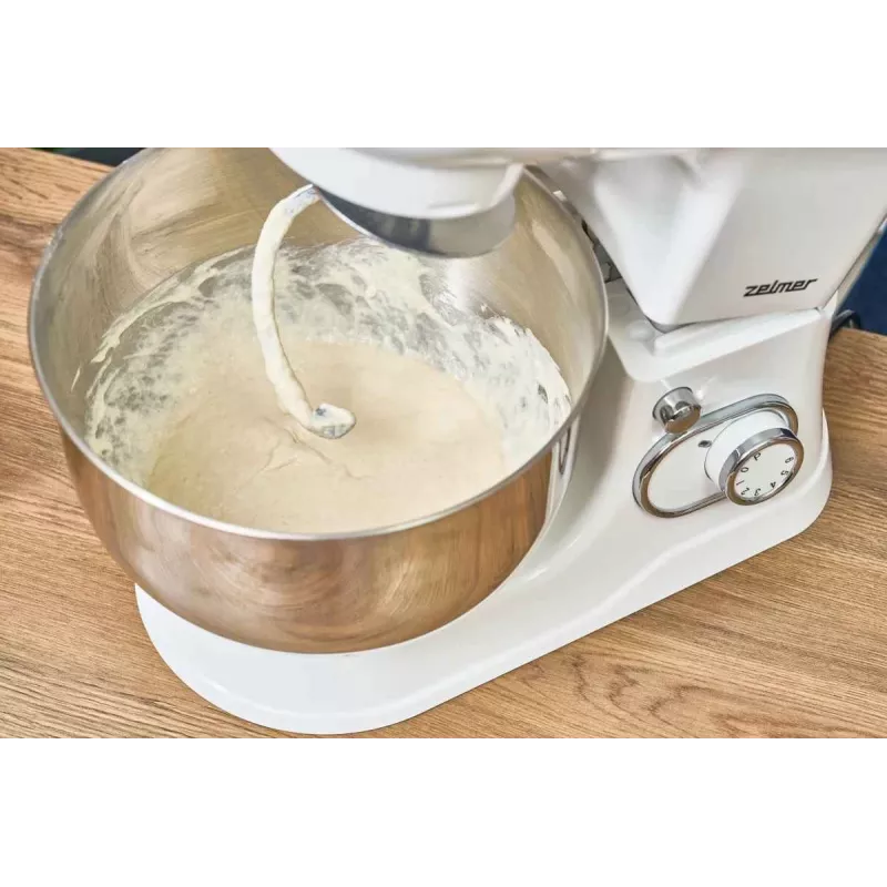 Zelmer ZKR1350 standmixer 1000 W 4 L kom wit