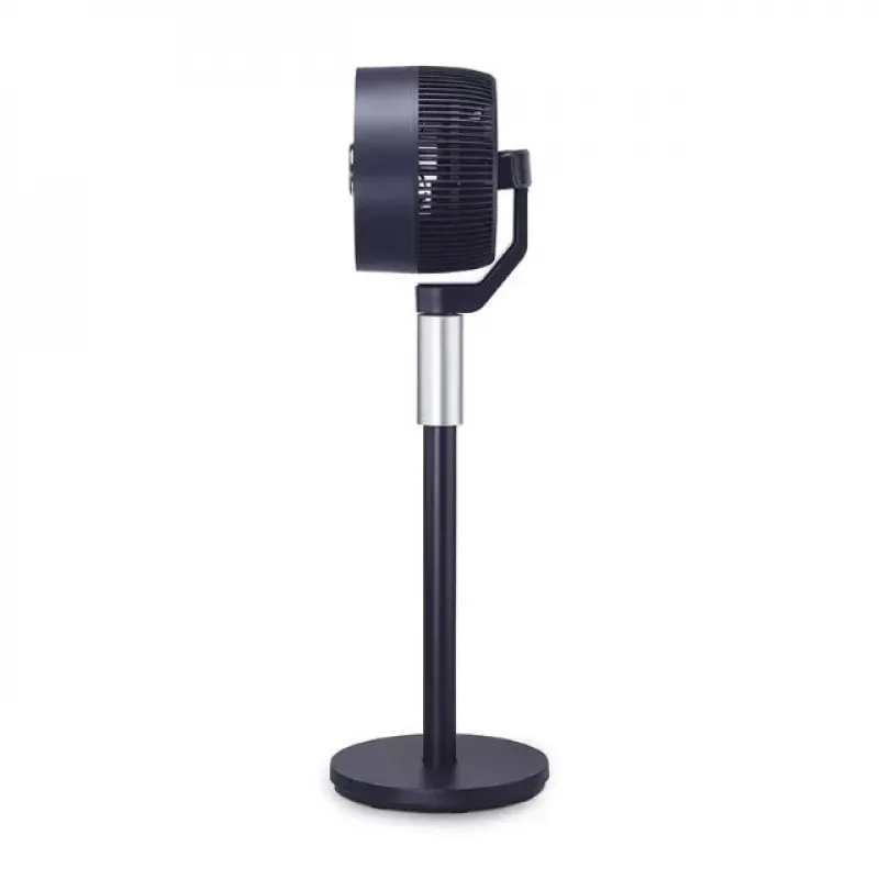 Zelmer ZRF5500 50cm staande ventilator met afstandsbediening, wit