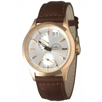 Zeno Man 66627004QPRF horloge 42mm