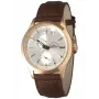 Zeno Heren 66627004QPRF Horloge 42mm