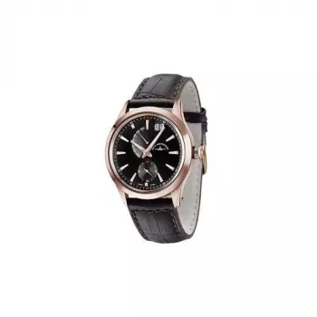 Zeno Man 66627004QPGRF horloge 42mm