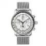Zeppelin 100 Jahre 7680M-1 quartz-chronograaf horloge