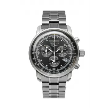 Zeppelin 100 Jahre 7680MB2 quartzhorloge