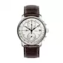 Zeppelin 100 Jahre 8670-1 quartz horloge