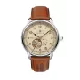 Zeppelin Mediterranee 9666-5 automatisch horloge