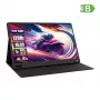 ZEUSLAP P15A - 60Hz | Full HD | IPS | 15,6 inch