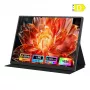 ZEUSLAP Z10P draagbare monitor van 10,5 inch, 1920 x 1280, IPS, 60 Hz