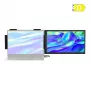 ZEUSLAP Z14P draagbare monitor van 14", Full HD, 60 Hz, IPS