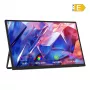 ZEUSLAP Z18S 18,5 inch Full HD IPS 100Hz monitor