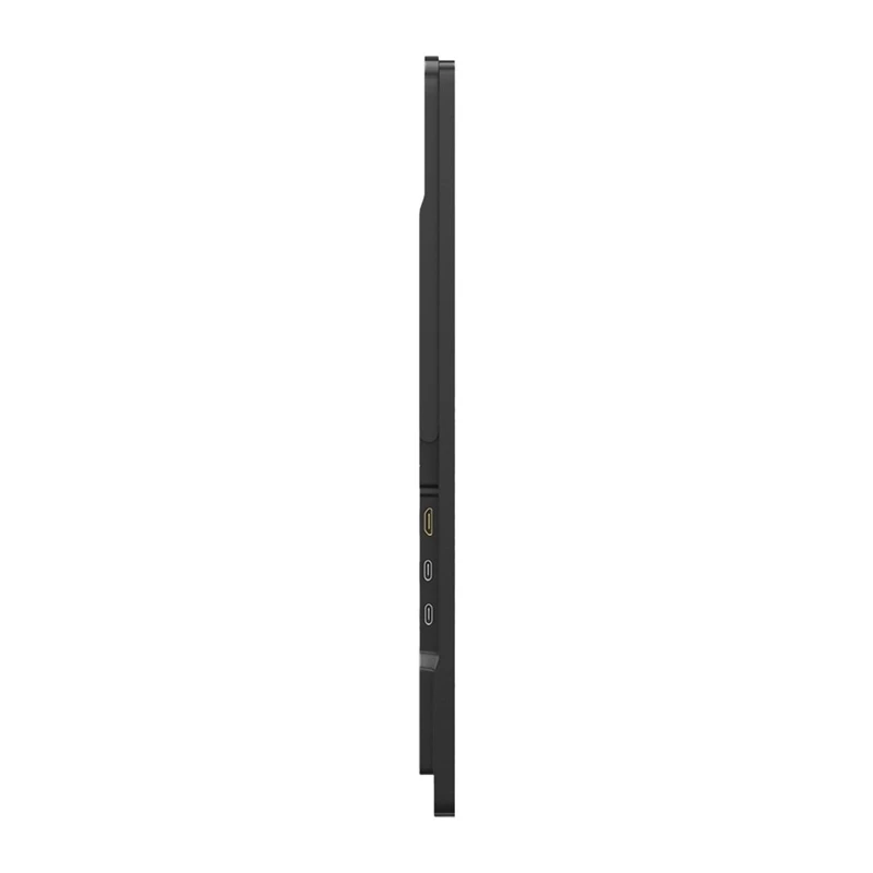 ZEUSLAP Z22P PRO 22 inch IPS monitor - 2560x1440, 60Hz