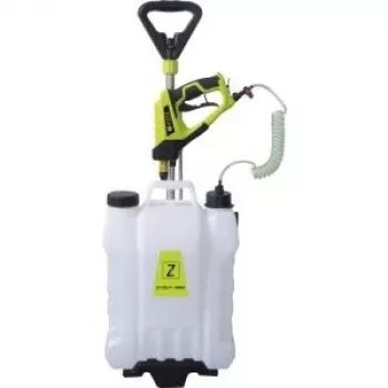 Zipper ZI-DS2V-AKKU 15L accu-rugtuinspuit voor de tuin