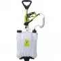 Zipper ZI-DS2V-AKKU 15L accu-rugtuinspuit voor de tuin