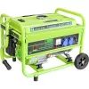 Zipper ZI-STE2800 2,8 kW benzine-stroomaggregaat, 4-takt OHV, 15L tank, 2x Schuko