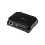 ZKTeco CON-C2-260 toegangscontrolepaneel voor 2 deuren met TCP/IP en RS-485