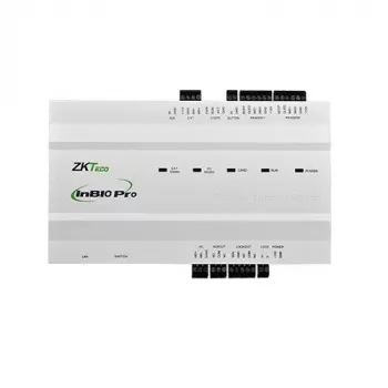 ZKTeco InBio Pro 160 toegangscontroller voor één deur