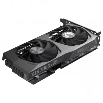 ZOTAC GAMING GeForce RTX 3060 Twin Edge OC 12GB GDDR6 grafische kaart