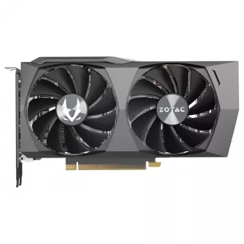 ZOTAC GAMING GeForce RTX 3060 Twin Edge OC 12GB GDDR6 grafische kaart