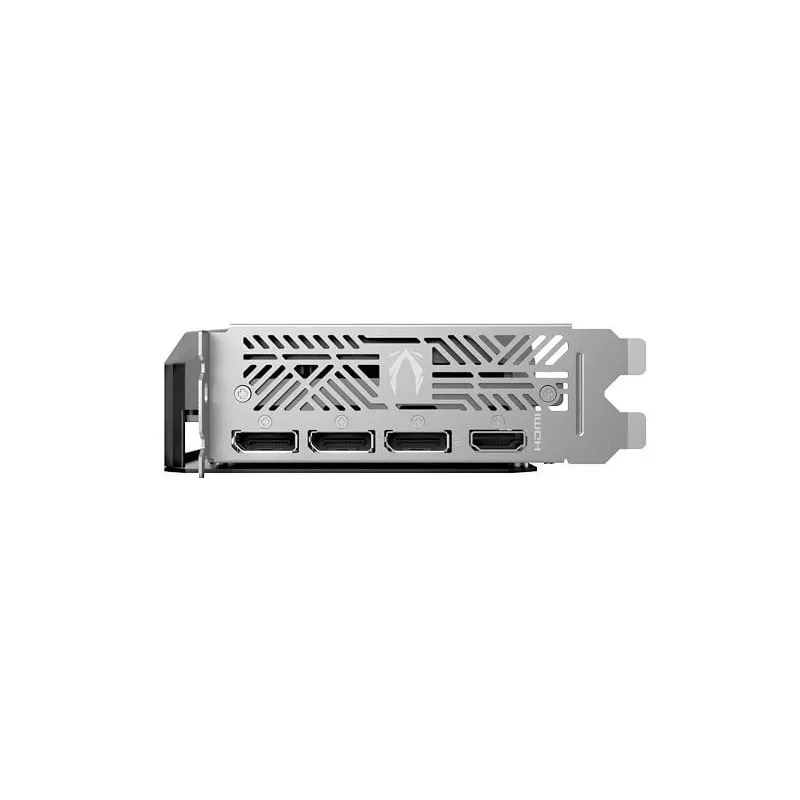 ZOTAC GAMING GeForce RTX 5060 Twin Edge PLUS 8GB GDDR7 grafische kaart