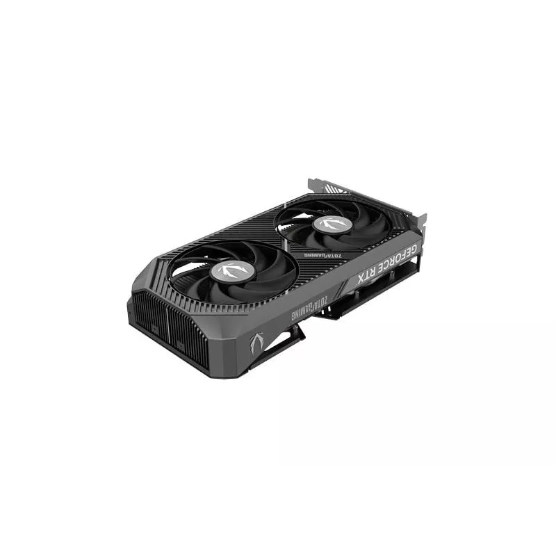 ZOTAC GAMING GeForce RTX 5060 Twin Edge PLUS 8GB GDDR7 grafische kaart