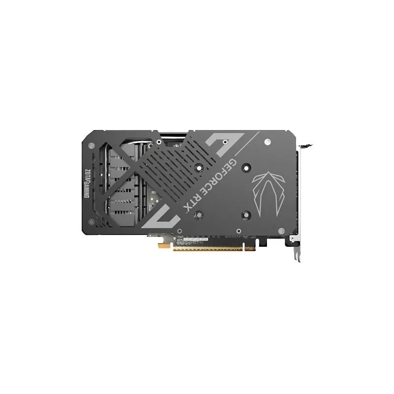 ZOTAC GAMING GeForce RTX 5060 Twin Edge PLUS 8GB GDDR7 grafische kaart