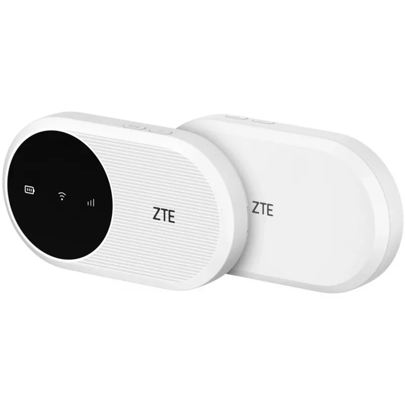 ZTE U10S Pro 4G/LTE WiFi 6 mobiele router hotspot