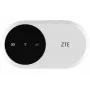 ZTE U10S Pro 4G/LTE WiFi 6 mobiele router hotspot