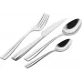 ZWILLING Constance 68-delige RVS bestekset, servies voor 12 personen, vaatwasserbestendig, gepolijst oppervlak