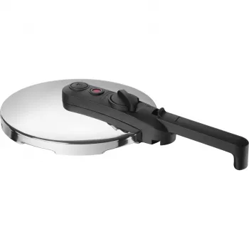 Zwilling Ecoquick snelkookpandeksel - 22 cm