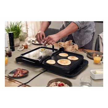 ZWILLING ENFINIGY teppanyaki-plaat 1030470