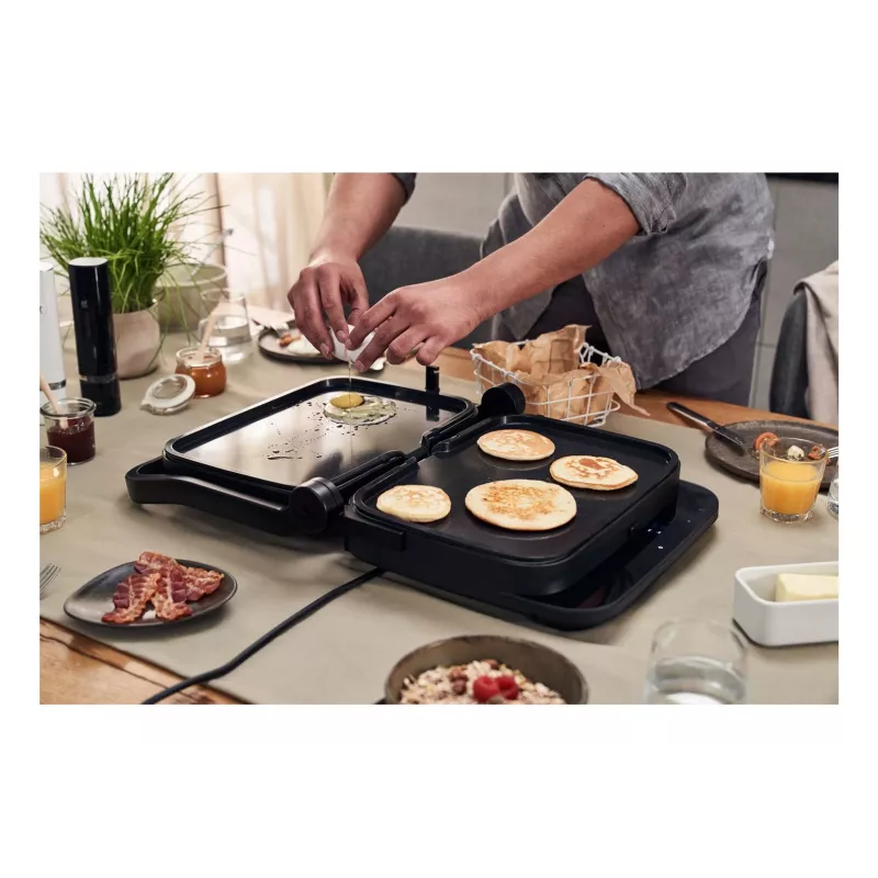 ZWILLING ENFINIGY teppanyaki-plaat 1030470