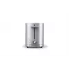 ZWILLING ENFINIGY Toaster Small 2-boterhammen Zilver