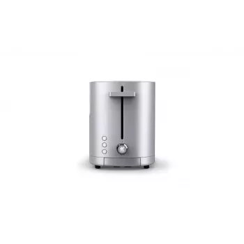 ZWILLING ENFINIGY Toaster Small 2-boterhammen Zilver