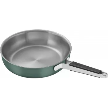 ZWILLING PURE lage koekenpan 28 cm