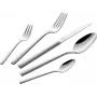 ZWILLING SENSES 68-delige RVS bestekset, gepolijst, vaatwasserbestendig