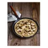 ZWILLING STAUB Gietijzeren Braadpan met Houten Handgreep 40509-525-0 - 28 cm