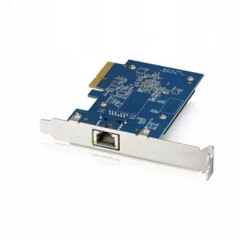 ZyXEL XGN100C v3 10G RJ45 PCIe netwerkadapter