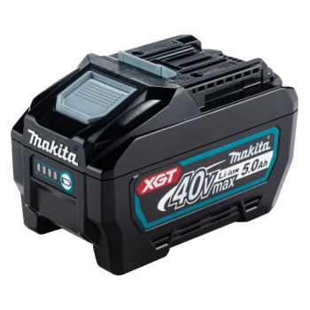 Makita BL4050F XGT 40 V Max 5,0 Ah Li-Ion-accu (1918A3-1)
