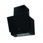 CATA THALASSA 600 GBK /H wandafzuigkap, 60 cm, zwart glas (02036406)