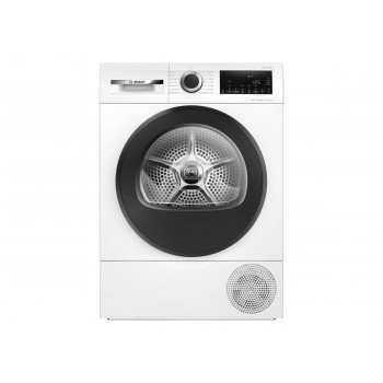 Bosch Serie 6 WQG2420PSN warmtepompdroger, 9 kg, D, 62 dB
