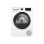 Bosch Serie 6 WQG2420PSN warmtepompdroger, 9 kg, D, 62 dB