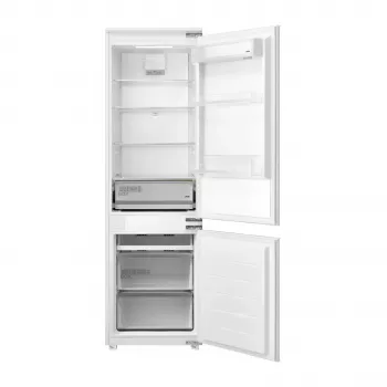 Midea MDRE271FGE01 inbouw koel-vriescombinatie, 271 l, Low Frost, E