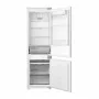 Midea MDRE271FGE01 inbouw koel-vriescombinatie, 271 l, Low Frost, E