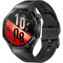 HUAWEI WATCH GT 7 Pro 46mm smartwatch, zwart, 55020JTT