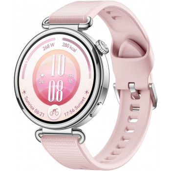HUAWEI WATCH GT 7 41mm smartwatch, roze, 55020JUC