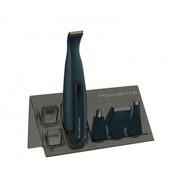Rowenta TN3651F0 mini-groomingset met meerdere accessoires