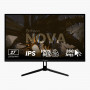 Arozzi Nova AZ-NO-27T2K260-BK 27 inch IPS QHD 260 Hz-monitor, zwart