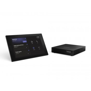 Lenovo ThinkSmart Core Gen 2 12WA000RMT met controller, Ultra 5 135H, 16 GB, 256 GB